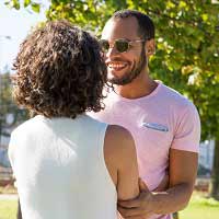 sugar mama looking for love​

