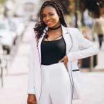 sugar mama looking for love​